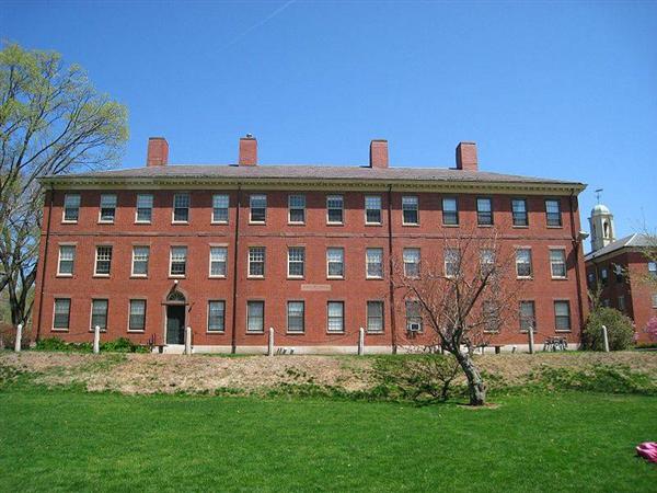 Phillips Academy